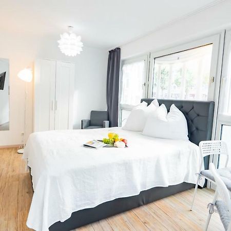 Relax Aachener Board Appartements Phase 4 Екстер'єр фото